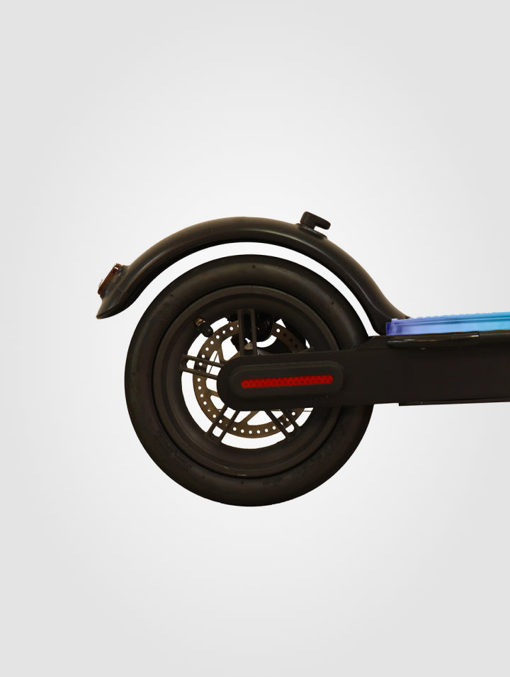 Scooter M3B