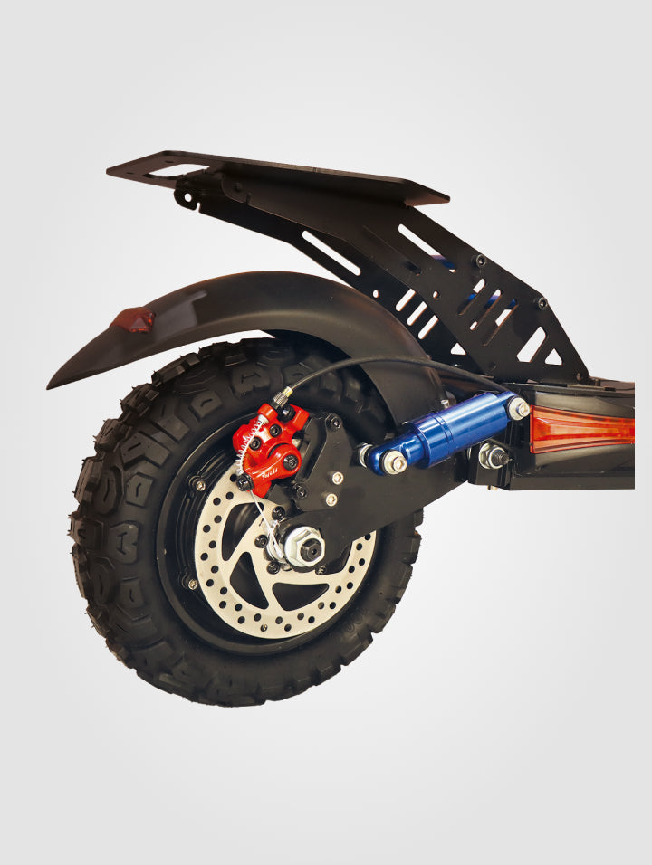 Scooter M1