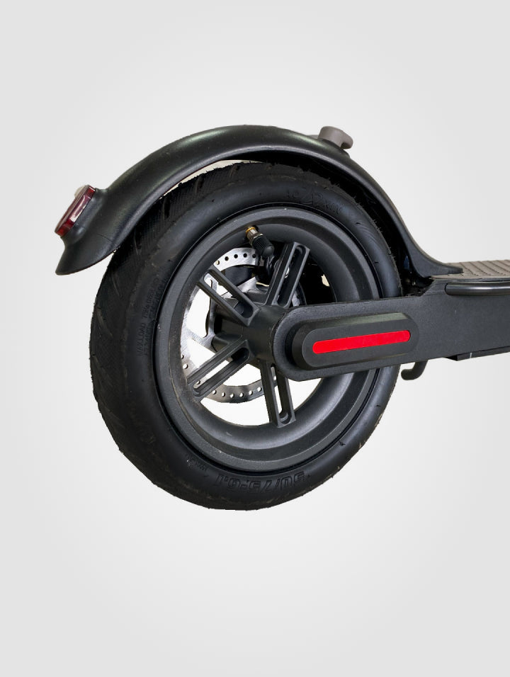 Scooter M3