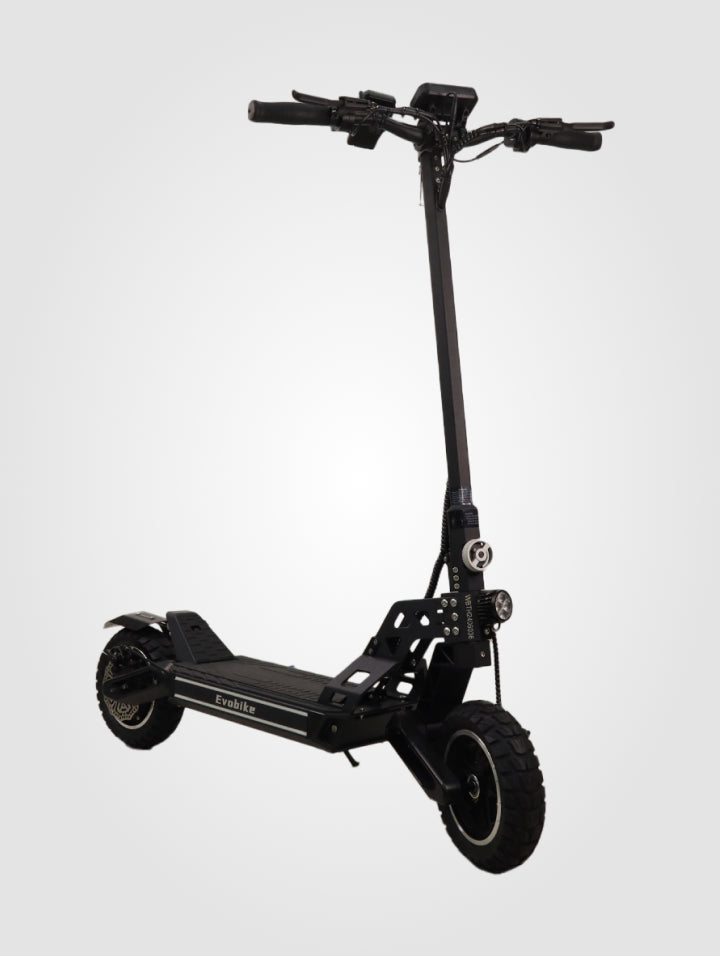 Scooter S9