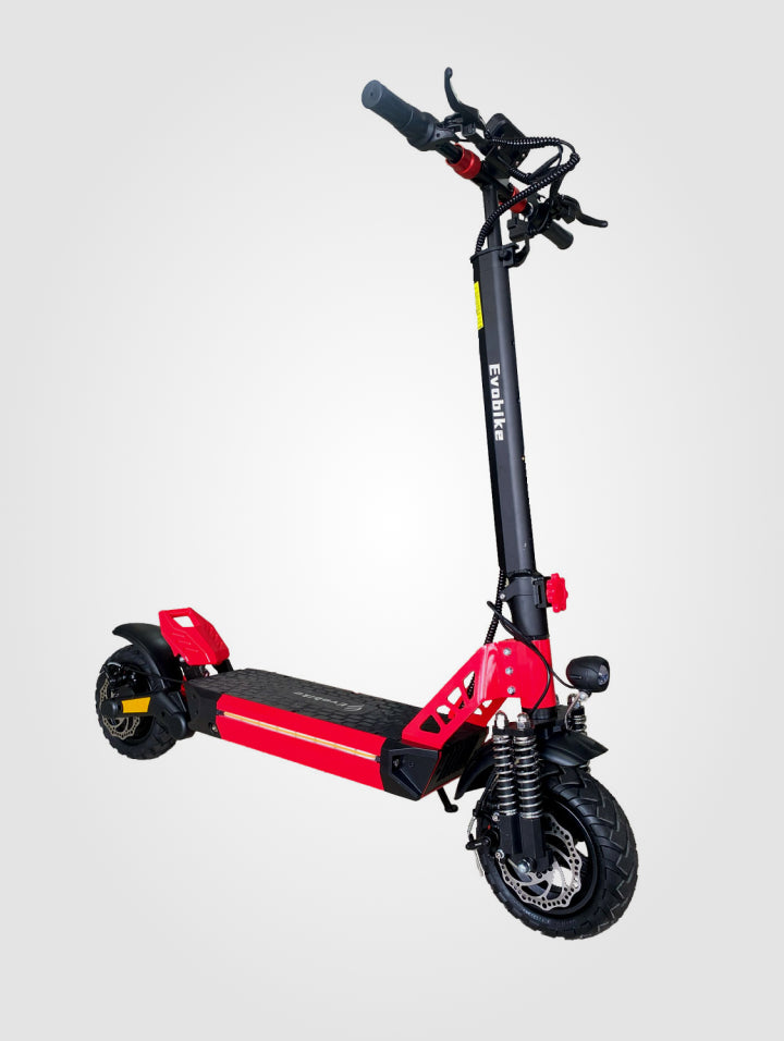 Scooter S 13-2
