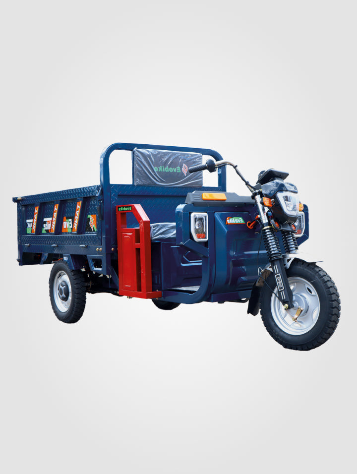 Triciclo Tank 180