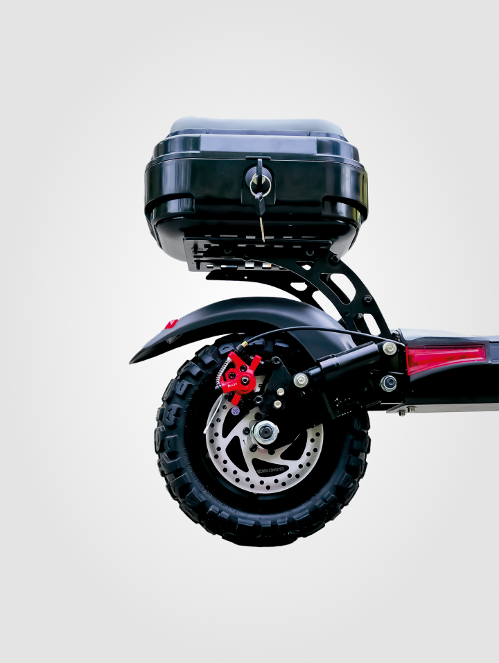 Scooter M2