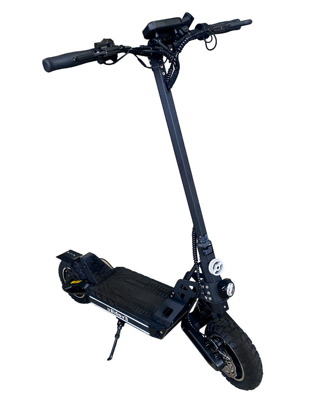Scooter S9
