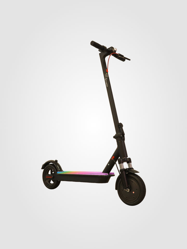 Scooter M3B