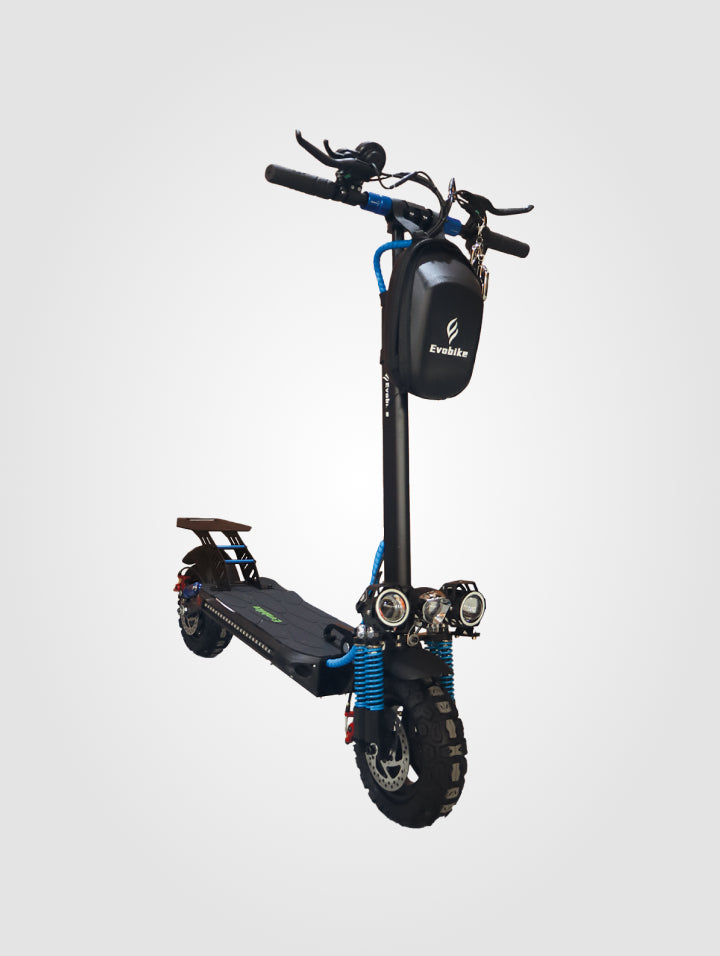 Scooter M1