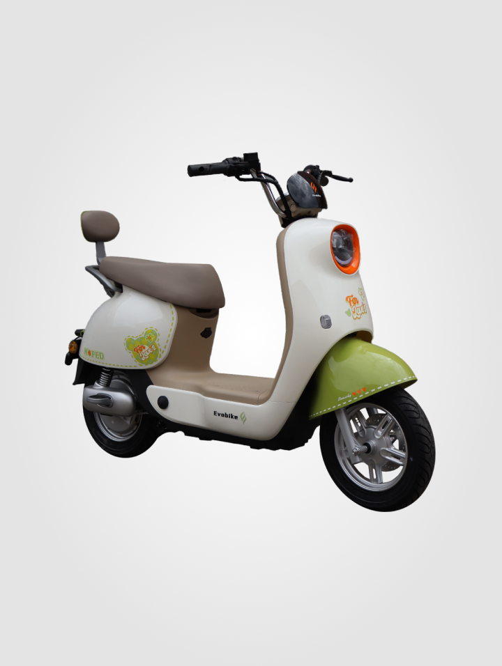 Moped