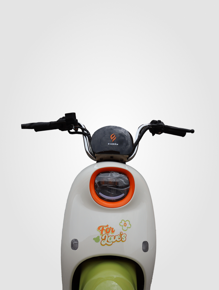 Moped