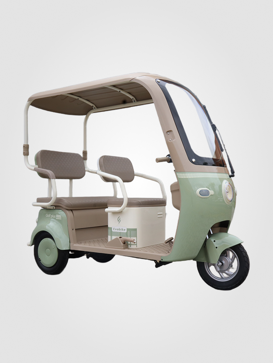 Golf Plus