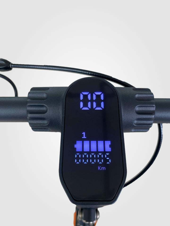Scooter G3