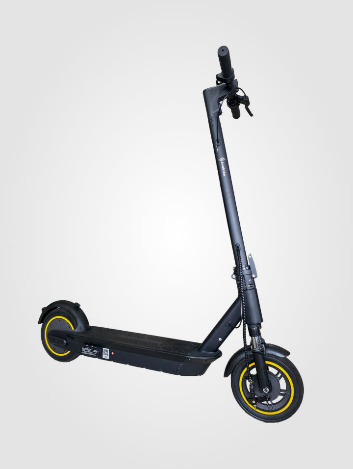 Scooter M4