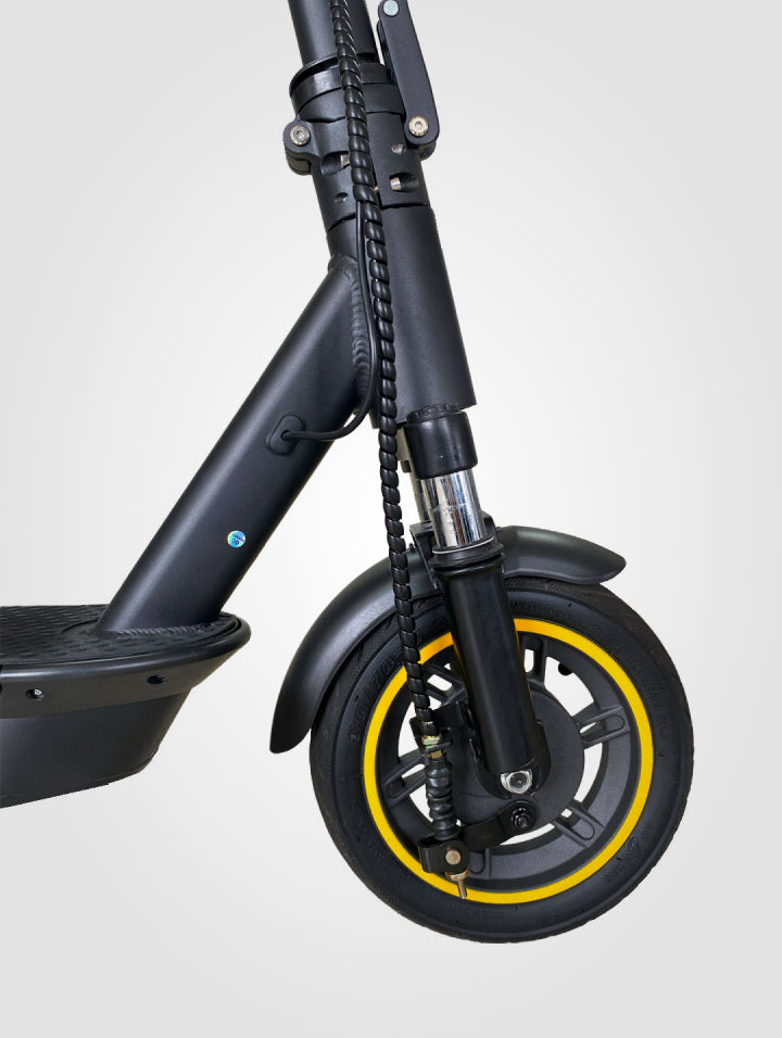 Scooter M4