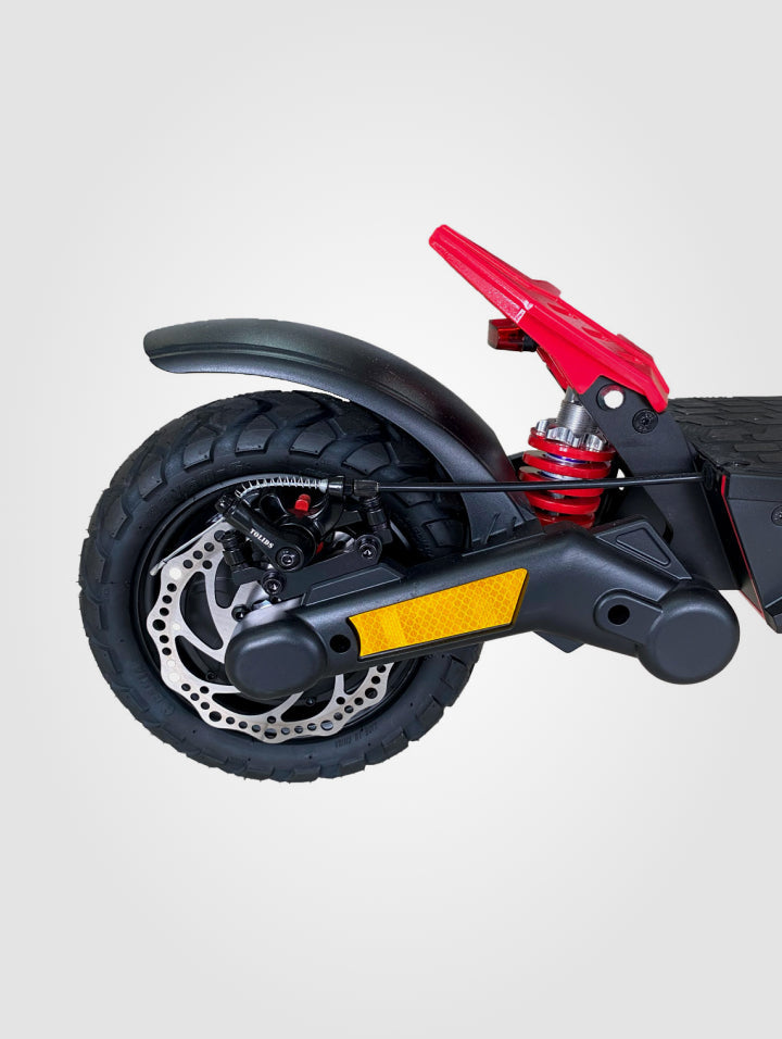 Scooter S 13-2
