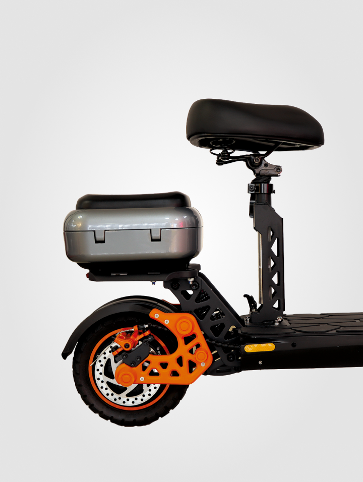 Scooter S6