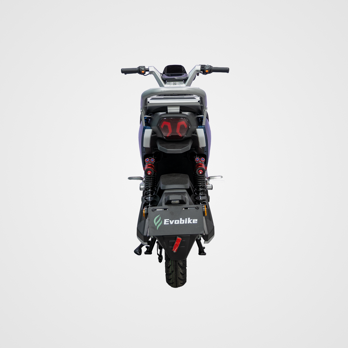 Águila Pro Max, detalle