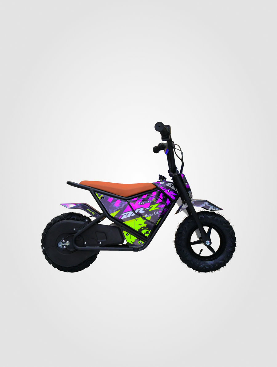 Minicross