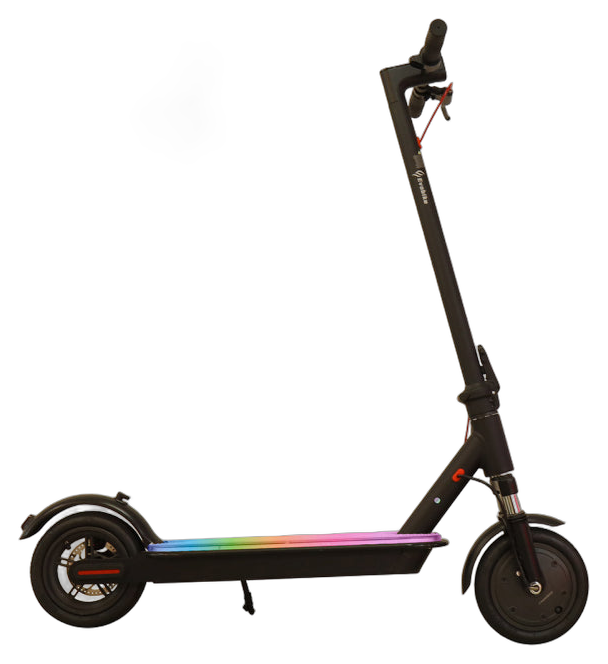 Scooter M3B