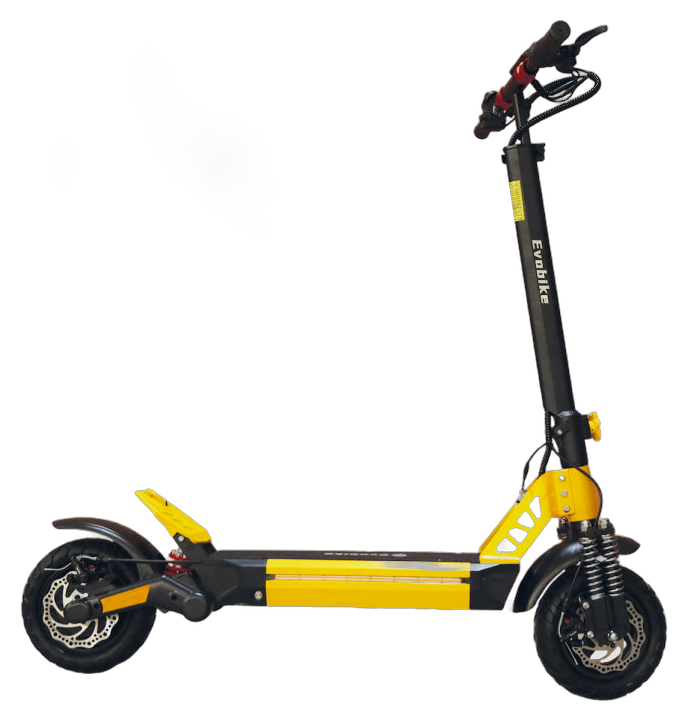 Scooter S 13-2