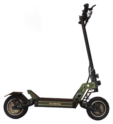 Scooter S9