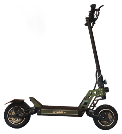 Scooter S9
