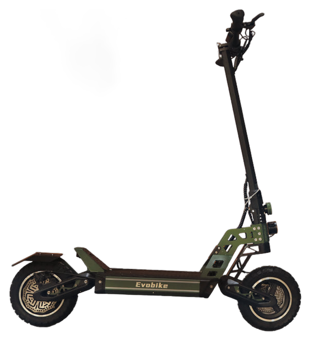 Scooter S9