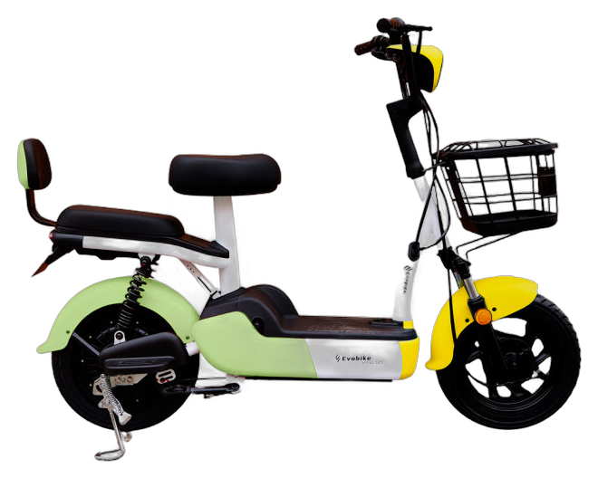 VMP S5