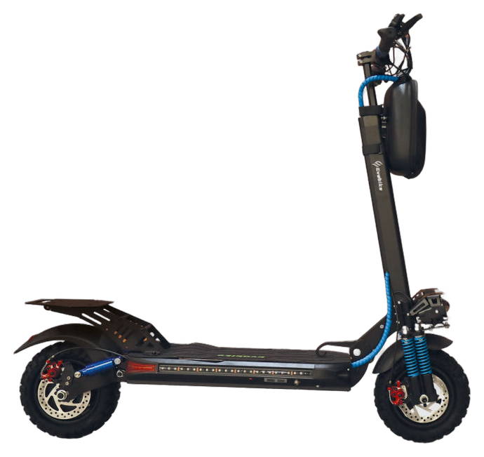 Scooter M1