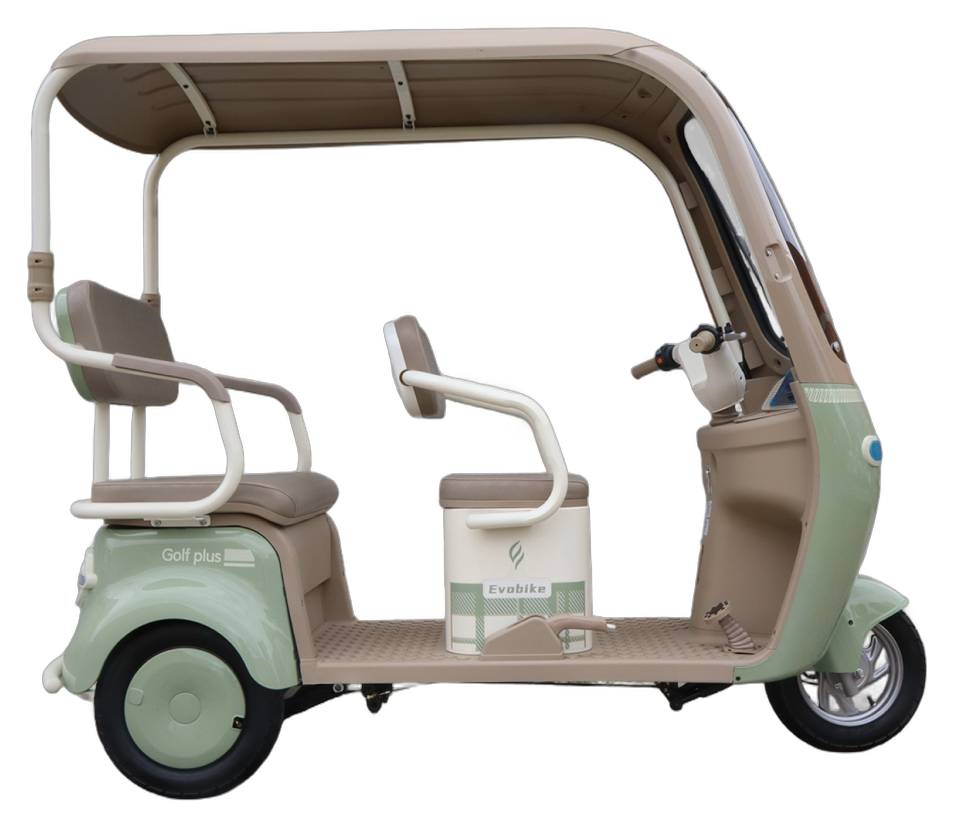 Golf Plus