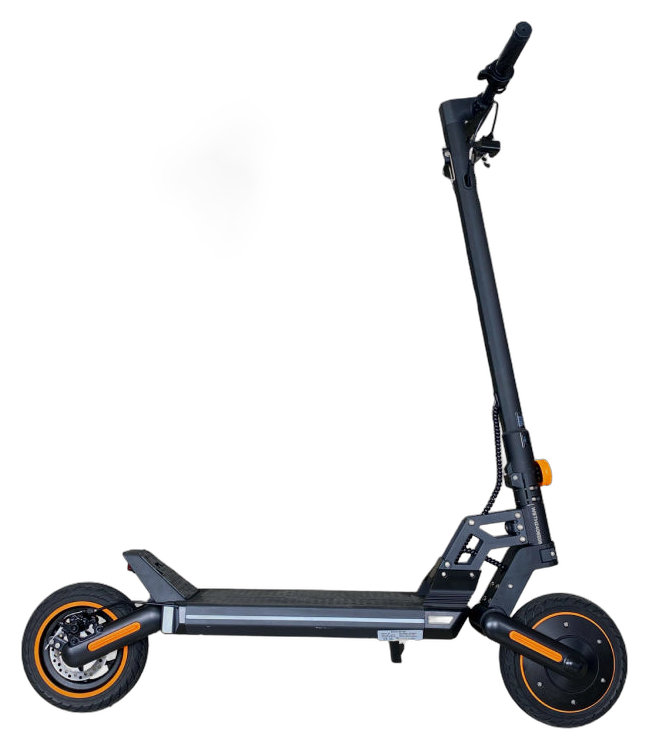 Scooter G3