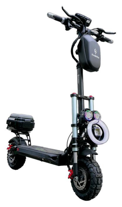 Scooter M2