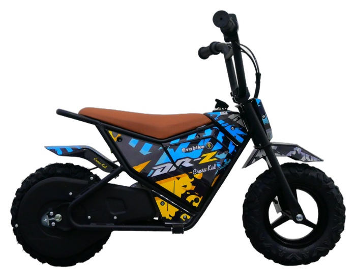 Minicross