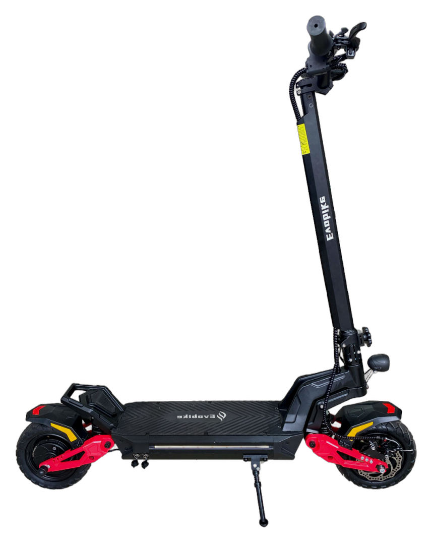 Scooter S20