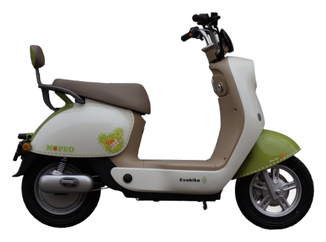 Moped