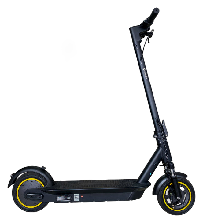 Scooter M4