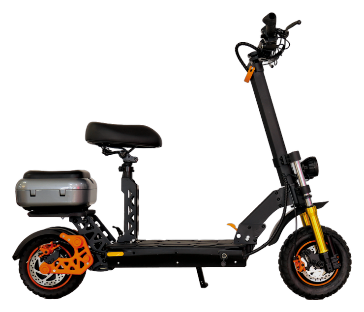Scooter S6